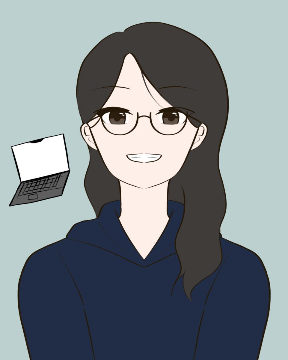 Leanne Yoon, Editor-in-Chief