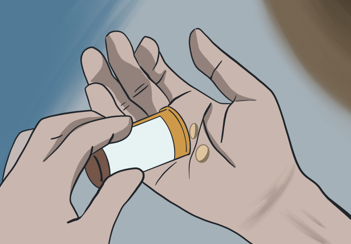 While society stresses students to misuse ADHD drugs for academic success, the law criminalizes them, trapping them in an unremitting dilemma.