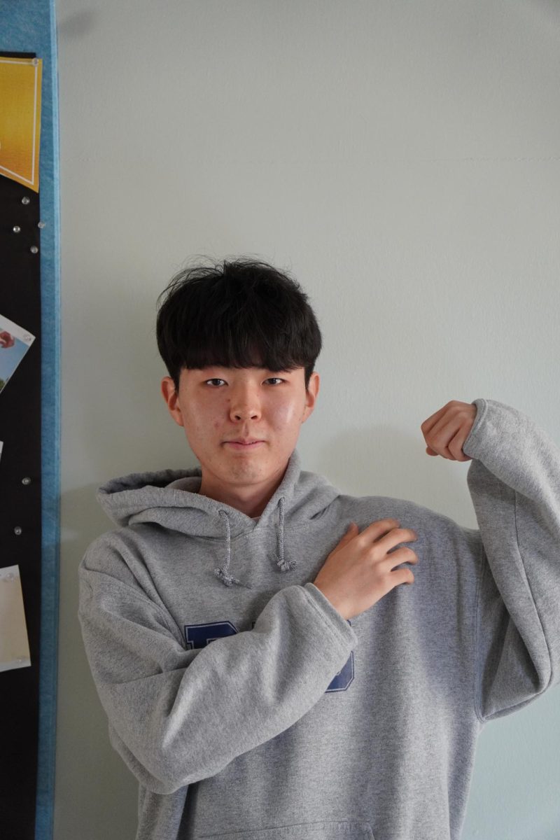 Edward An