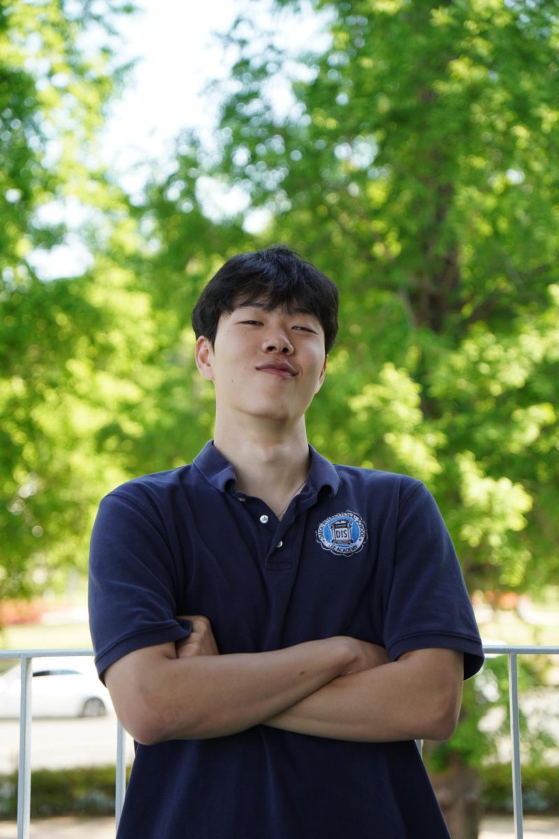 Colin Ji