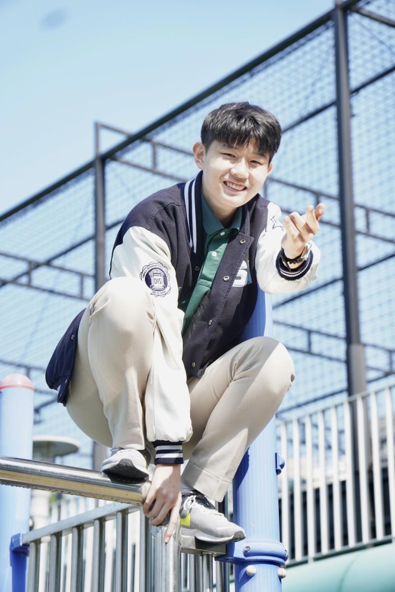 Sean Kim