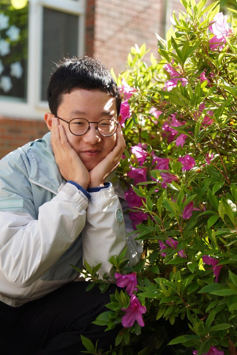Kevin Lim