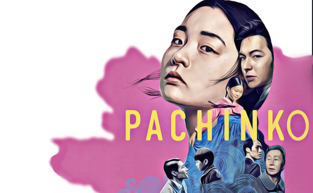 Pachinko’s journey of survival through prejudice and poverty