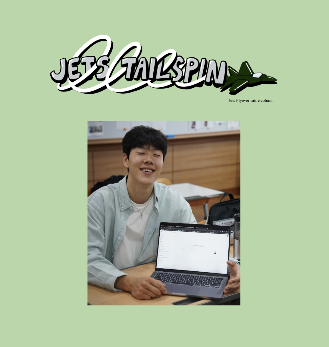 Student caught using ChatGPT to write appreciation letters, teachers didn’t mind 