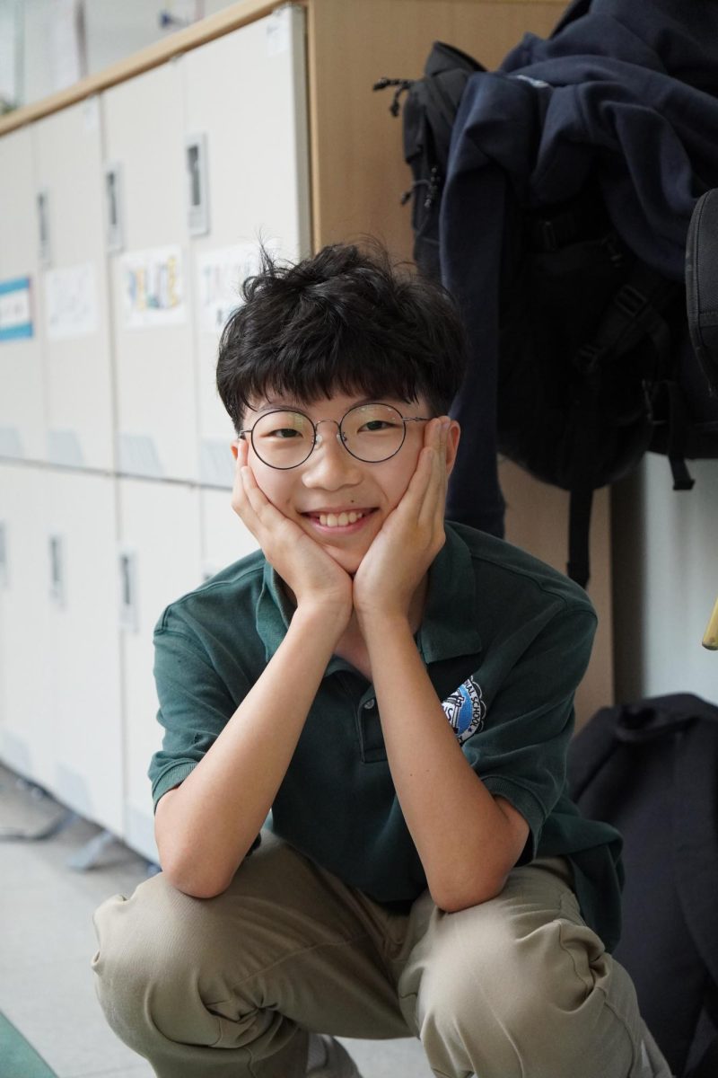 joshua photo