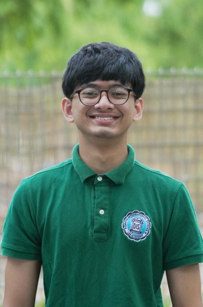 Chirayu Joshi