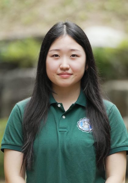 Reina Li
