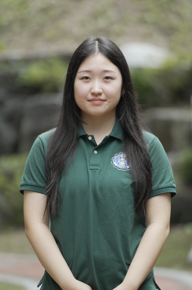Reina Li