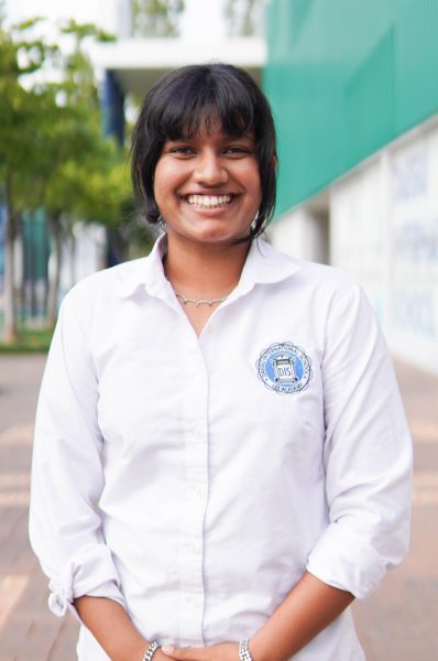 Mihini Edirisinghe