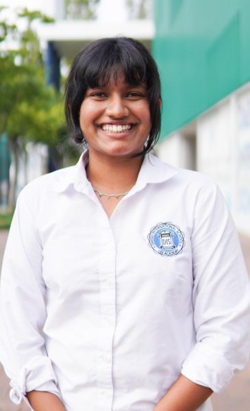 Mihini Edirisinghe