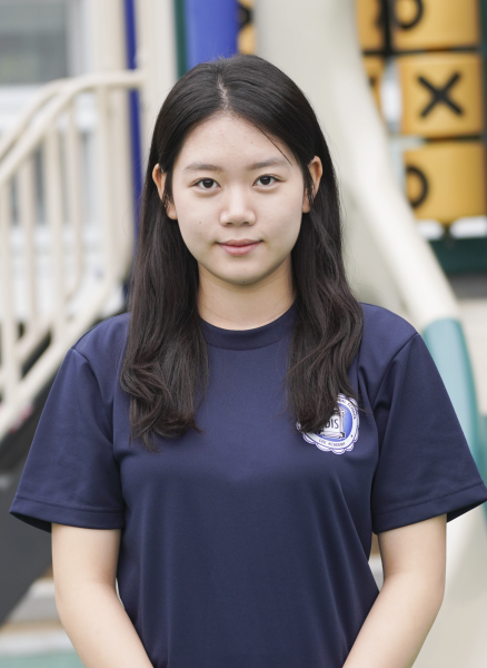 Belle Kim