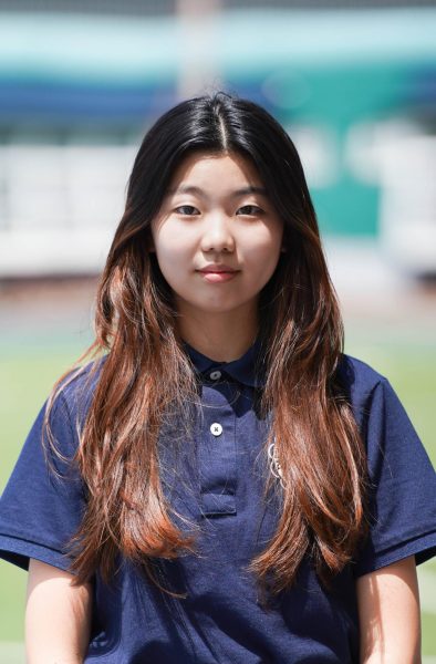 Esther Choi