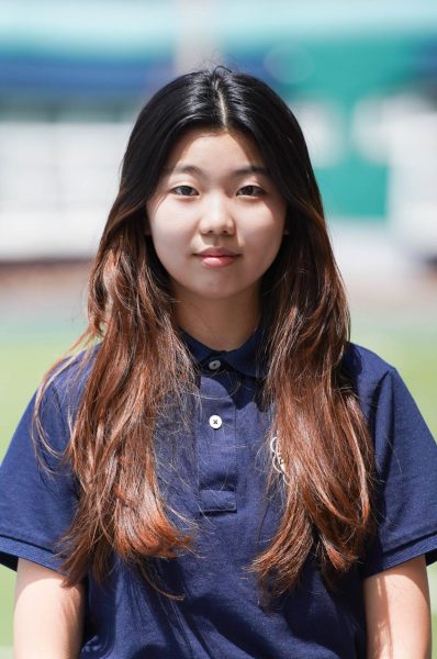 Esther Choi