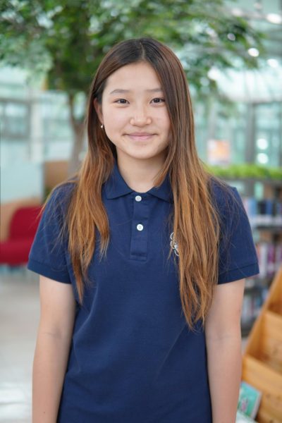 Esther Choi