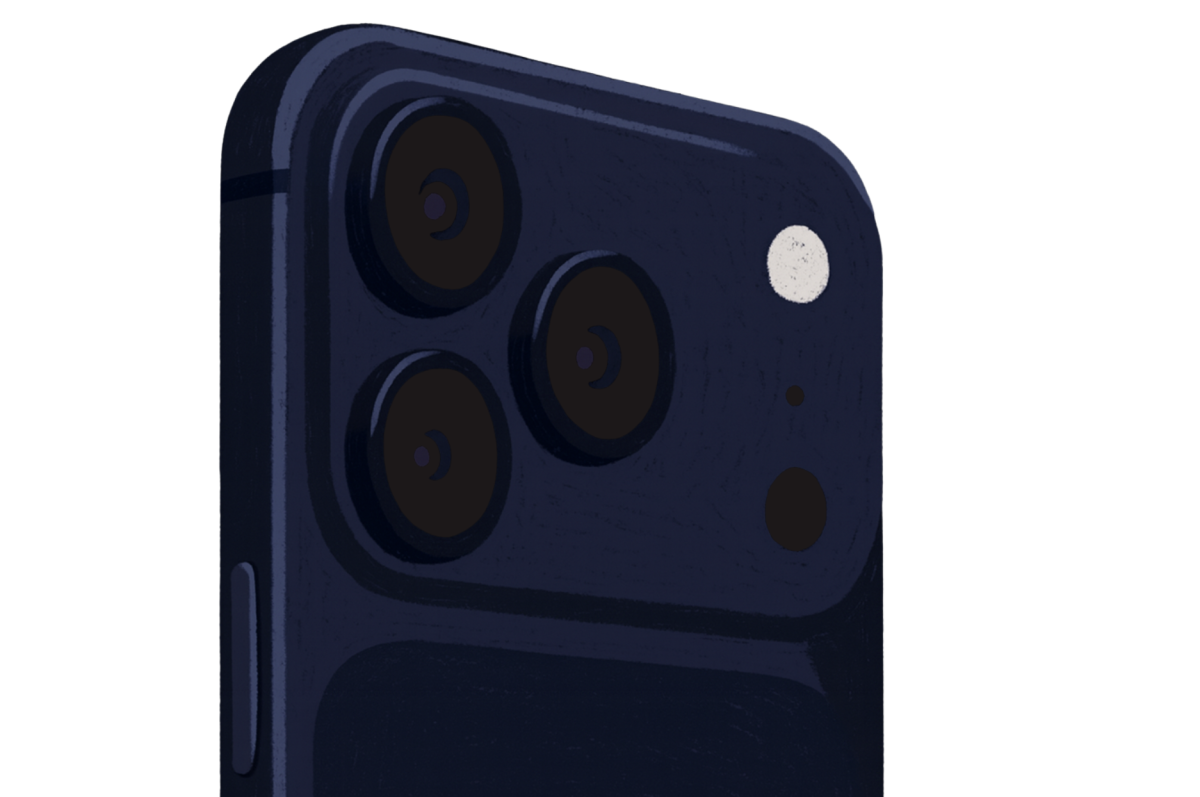 Apple’s latest iPhone 17 Pro comes with significant design changes. Especially, the changes in the new camera design come with ambivalent opinions.