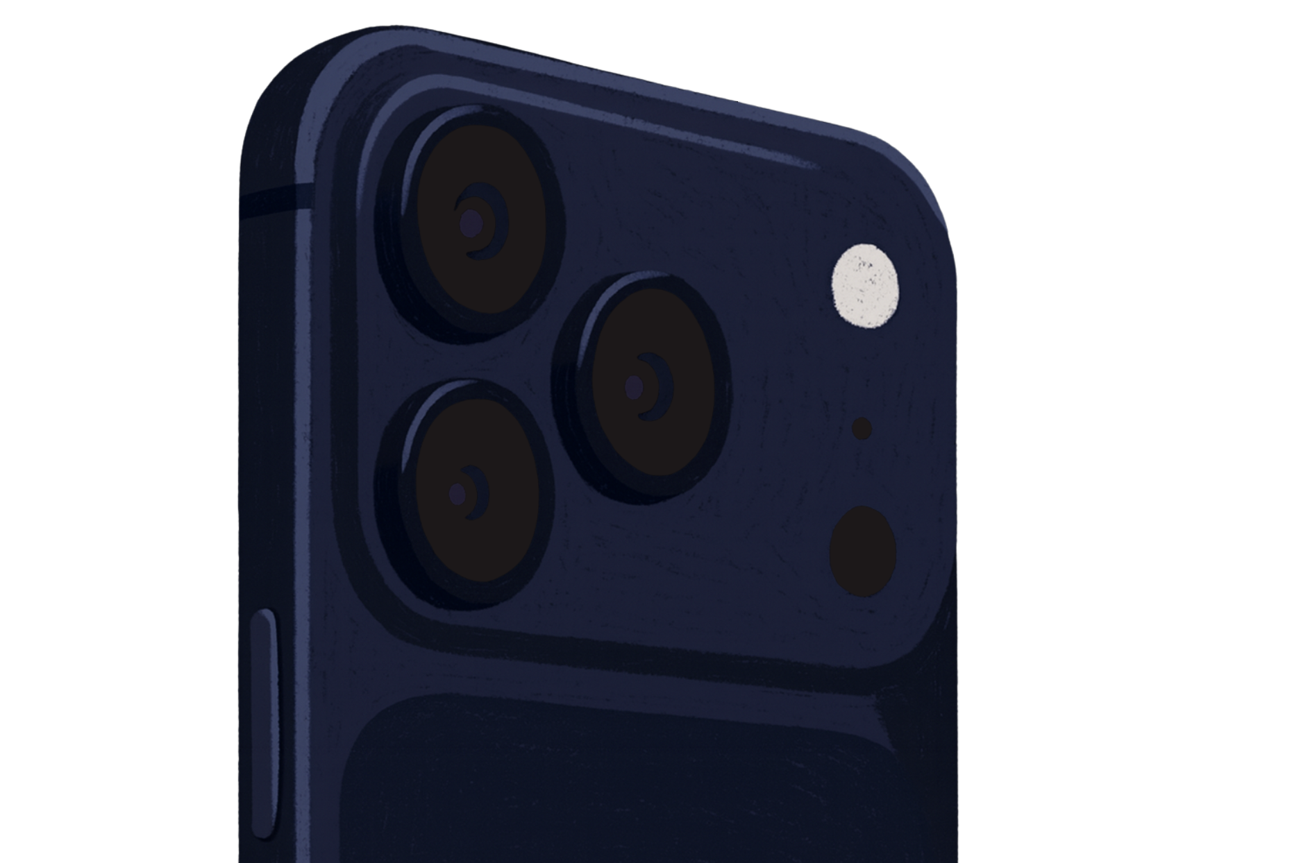 Apple’s latest iPhone 17 Pro comes with significant design changes. Especially, the changes in the new camera design come with ambivalent opinions.