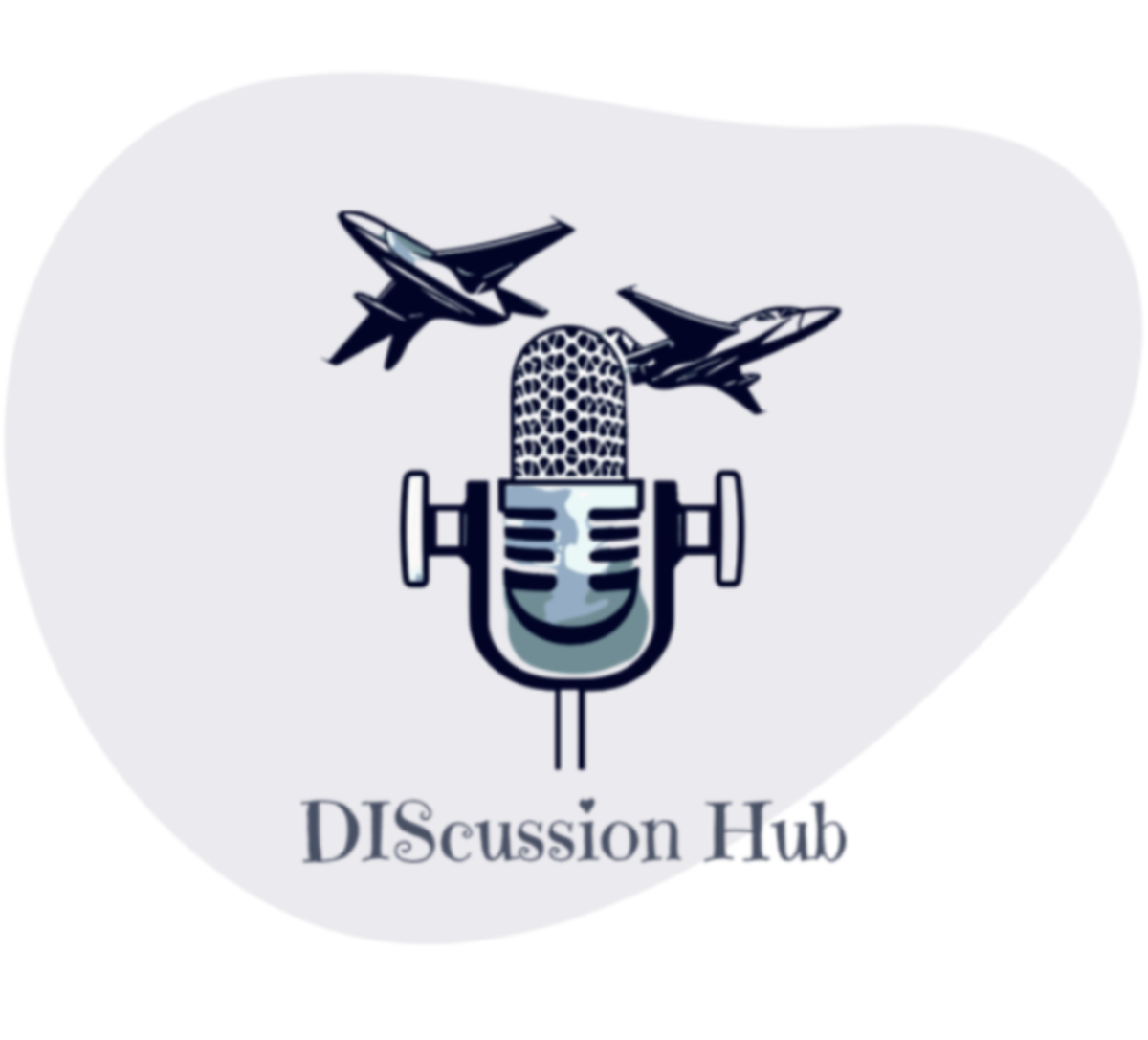 DIScussion Hub Episode 1: Mr. Jack and DIS Nutritionist