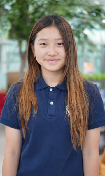 Esther Choi