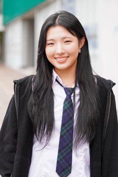 Ginna Kim