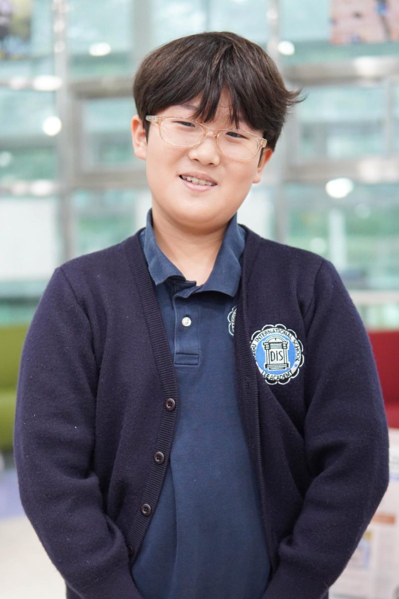 Jayden Park