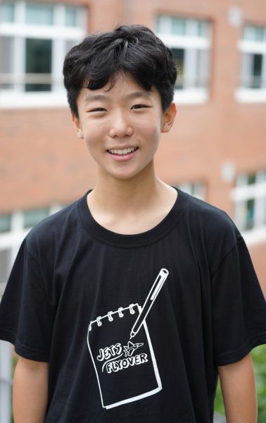 Joseph Cho