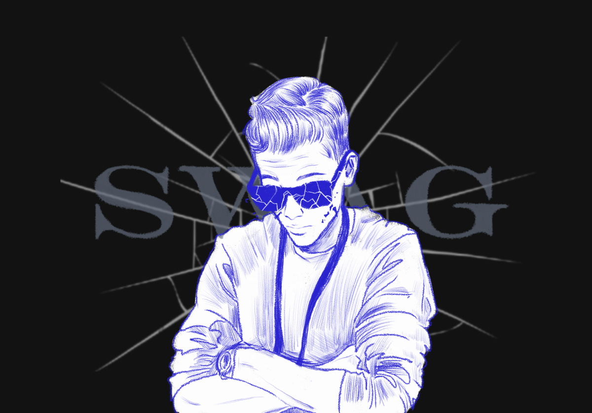 Justin Bieber loses "swag" as fans are left despondent with the release of a disappointing new album. 