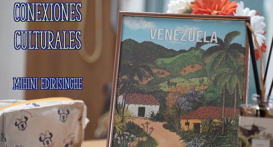 Conexiones Culturales