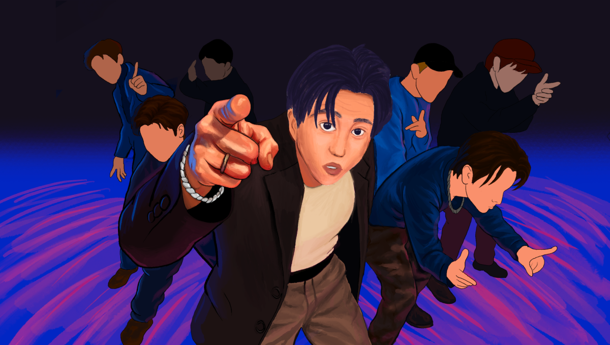 Stray Kids makes a comeback with “Karma,” their fourth full-length album. With Ceremony—their title track—on the front line, Stray Kids sweep the world with their celebratory phrase, “Hip hip hooray.”