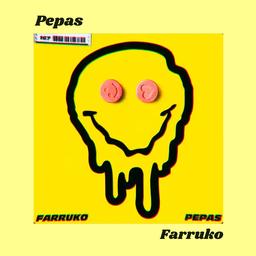 “Pepas” has won several awards from Billboard, including Hot Latin Song of the Year, Latin Rhythm Song of the Year, Sales Song of the Year and Streaming Song of the Year. It also went viral on platforms like TikTok and topped the charts in many countries.
