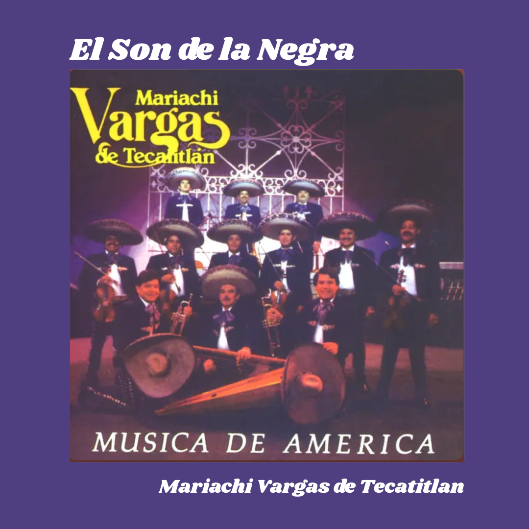 Trumpets, violins, harps, flutes, guitars, and powerful vocals comprise a Mariachi band alongside more traditional instruments such as vihuela and the guitarron. Mariachi Vargas de Tecalitlan represents Mexico on a worldwide stage.