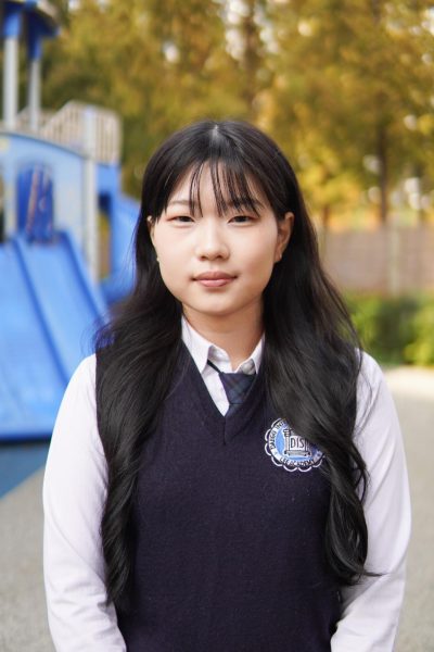 Beatrice Lee