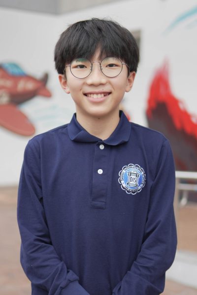 Joshua Kim