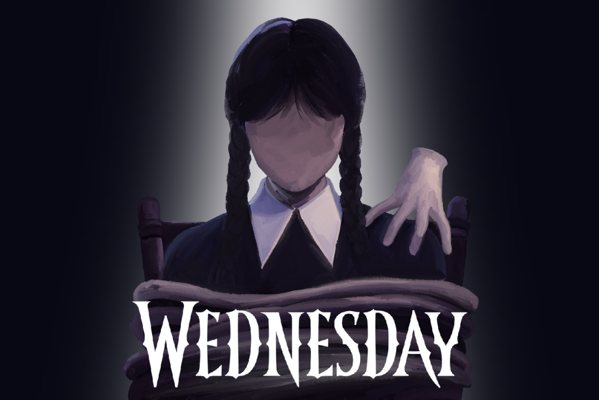 Wednesday Season 2 tops the list as the TV show of the year, drawing attention for its distinctive storyline. The season’s blend of mystery, dark humor and character development keeps the audience engaged throughout its run.
