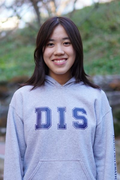 Kyla Ahn