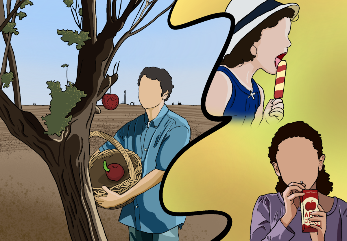 Daegu’s heatwaves distort harvests and youth’s perception of climate change. A generation disconnected from its land turns indifferent to the climate crisis.