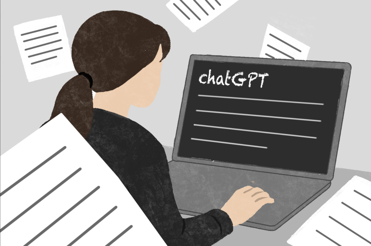 With digital writing tools on the rise, students resort to AI software to write application essays. This phenomenon complicates how colleges evaluate genuine individual expression.