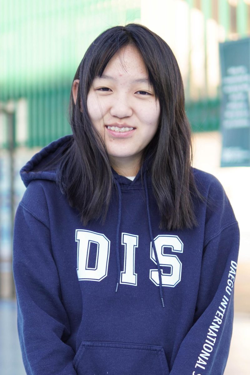 Mary Cho