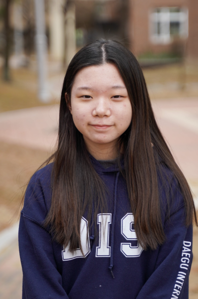 Deline Lee