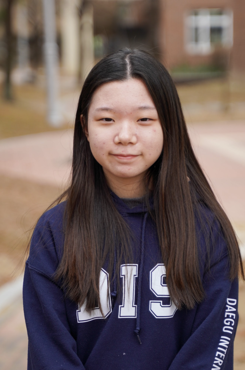 Deline Lee