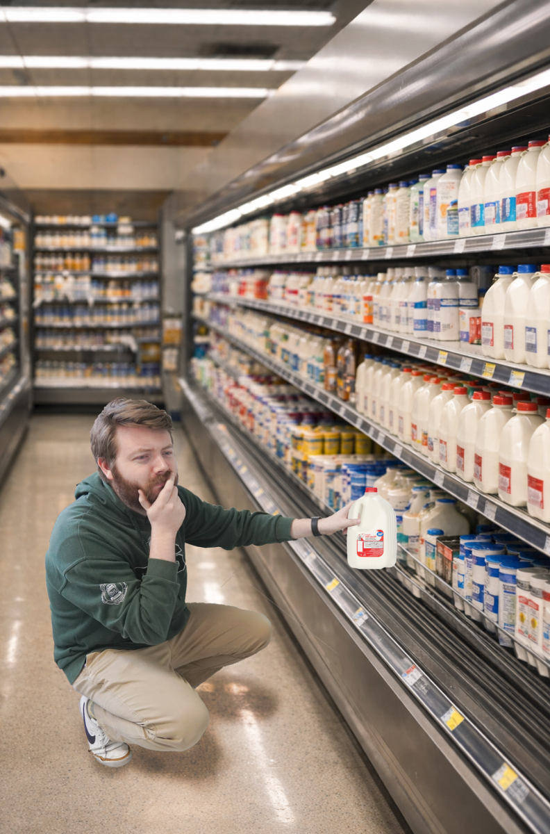 Mr. Coleman recreates the moment when he spotted Park. “Like a deer in headlights,” the teacher said. “I’ve never seen a more shocked expression in my life. And I’ve seen people get struck by lightning.