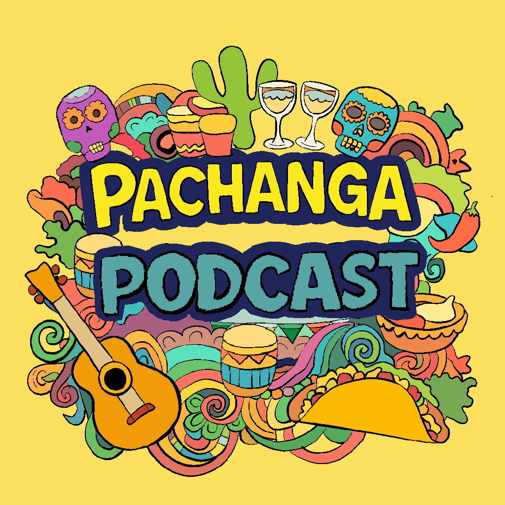 Pachanga Podcast Episode 2: Mr. Faille's Experience as a Chilean in Korea