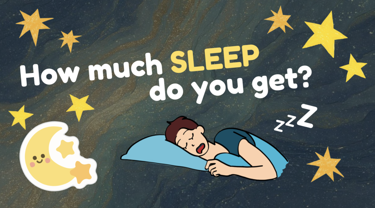 Night time is the right time to rest and recover. But classrooms turn into battlefields for overtired students as they struggle to keep their heads up.