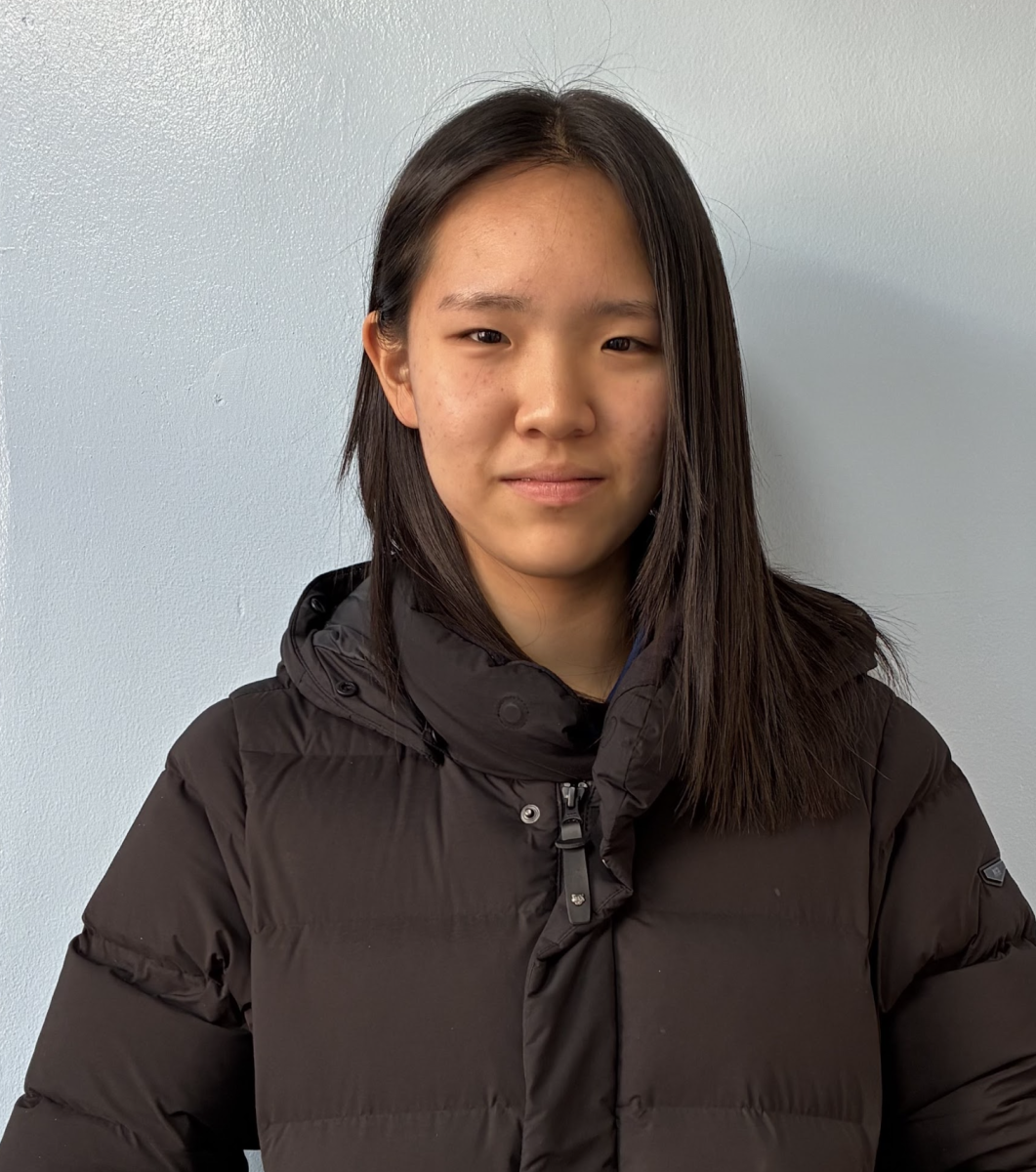Minju Koo, Eighth grade