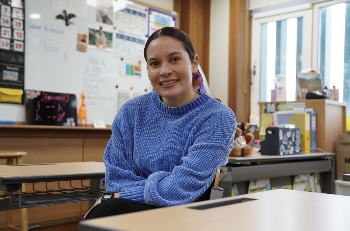 Mrs. Purdy celebrates the liberation of Venezuela, and continues to observe developments with a hopeful yet wary and watchful eye for the future of her country. 