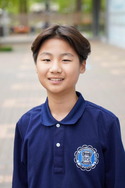 Kevin Jang