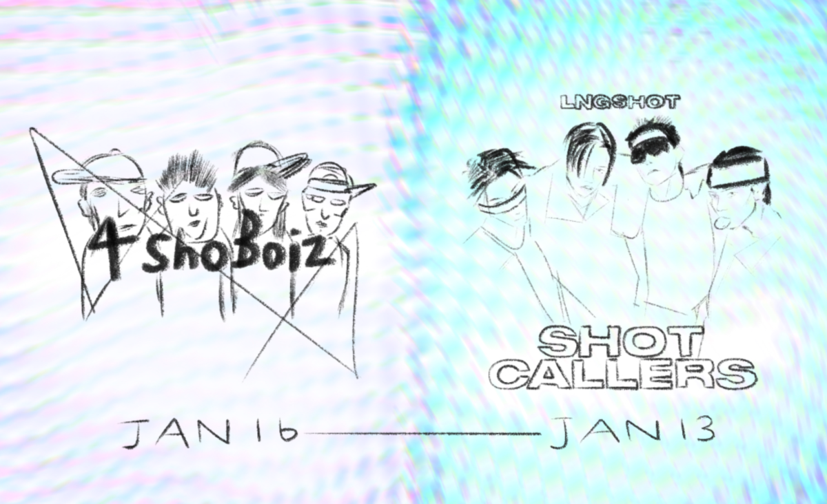 Both released in a short window of time, the album and EP bring immediate attention from those curious about the authenticity of LNGSHOT’s alleged dares. The reviews, however, say both records sound “subdued” and “murky” due to the effect-heavy production and restricted melodies.