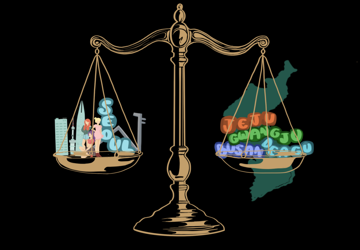 Today, Seoul is often dubbed the “Republic of Seoul,” reflecting extreme centralization that intensifies geographical disparity and overshadows local regions.
