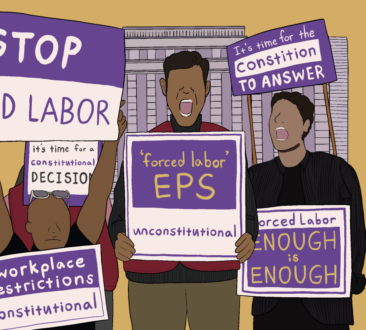 South Korea’s Employment Permit System ties foreign workers to exploitative systems with limited job changes. As Korea’s reliance on migrant labor intensifies, the system continues to bind workers’ legal status to employer control and leaves major blind spots in human rights protection.