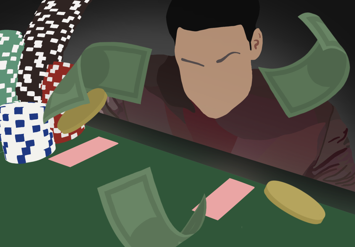 Blinded by promises of lucrative wins and profits, Korean teenagers continue to fall prey to addictive activities. Their actions highlight the quiet influence that illegal online gambling hosts command over teenagers. 