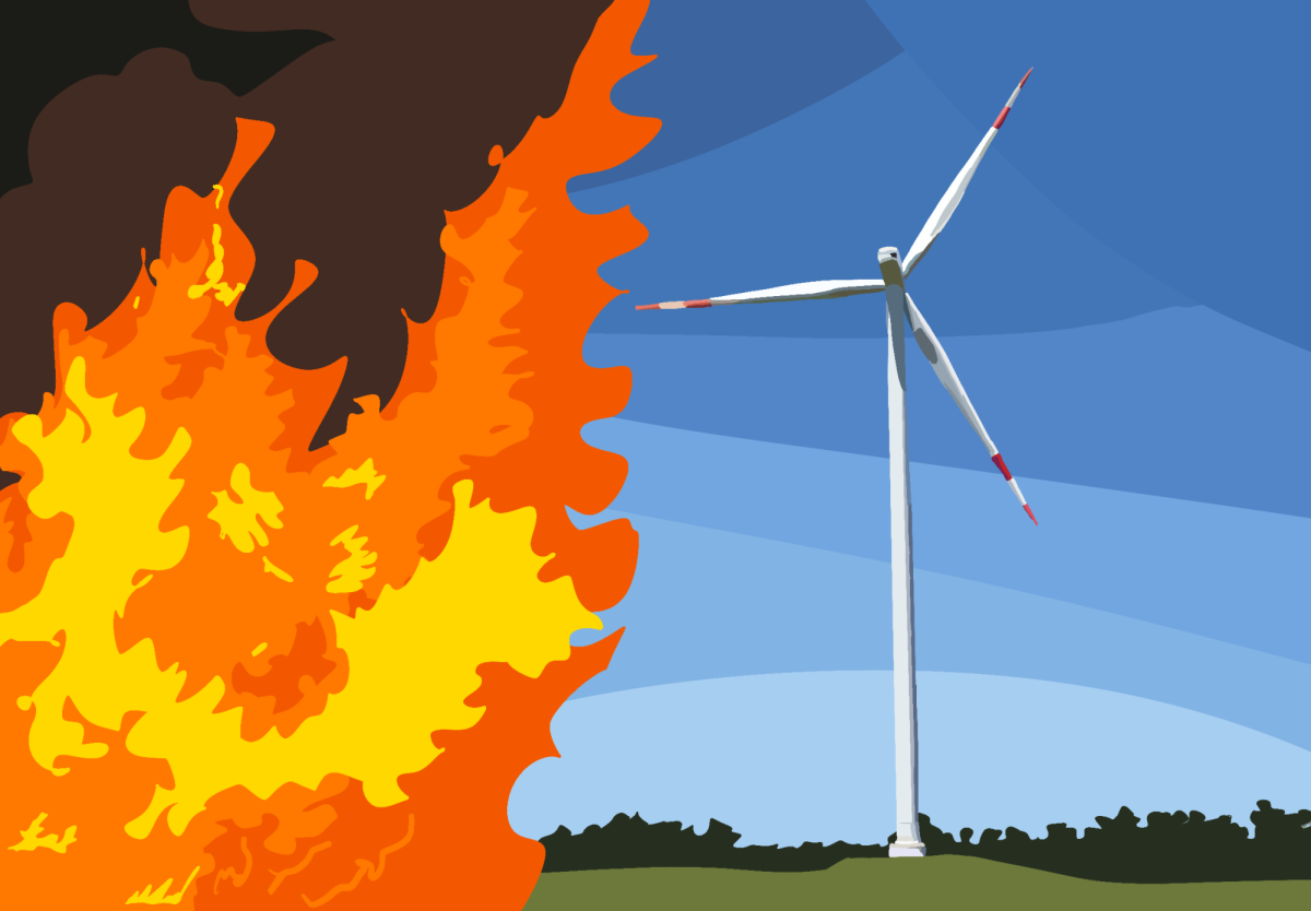 The recent Yeongdeok wind turbine accident claimed the lives of three repair workers. It demonstrated how inadequate management systems can result in preventable tragedies.